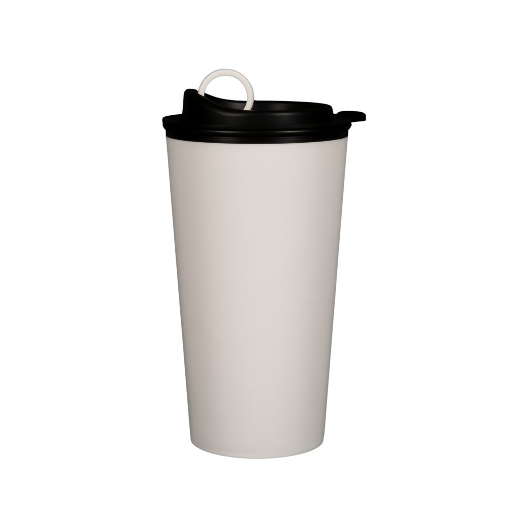 Whipped cream - GOTKUBEK Reusable Thermal Cup