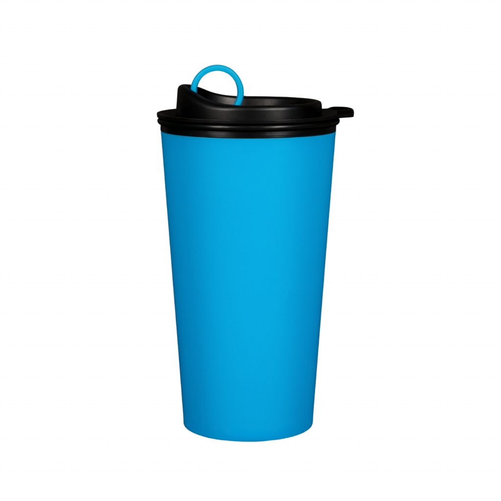 Clear sky - GOTKUBEK Reusable Thermal Cup