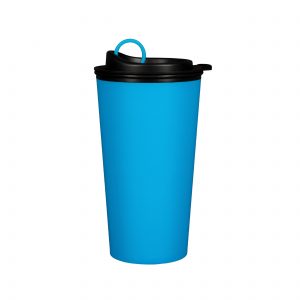 Sky Blue - GOTKUBEK Reusable Thermal Cup