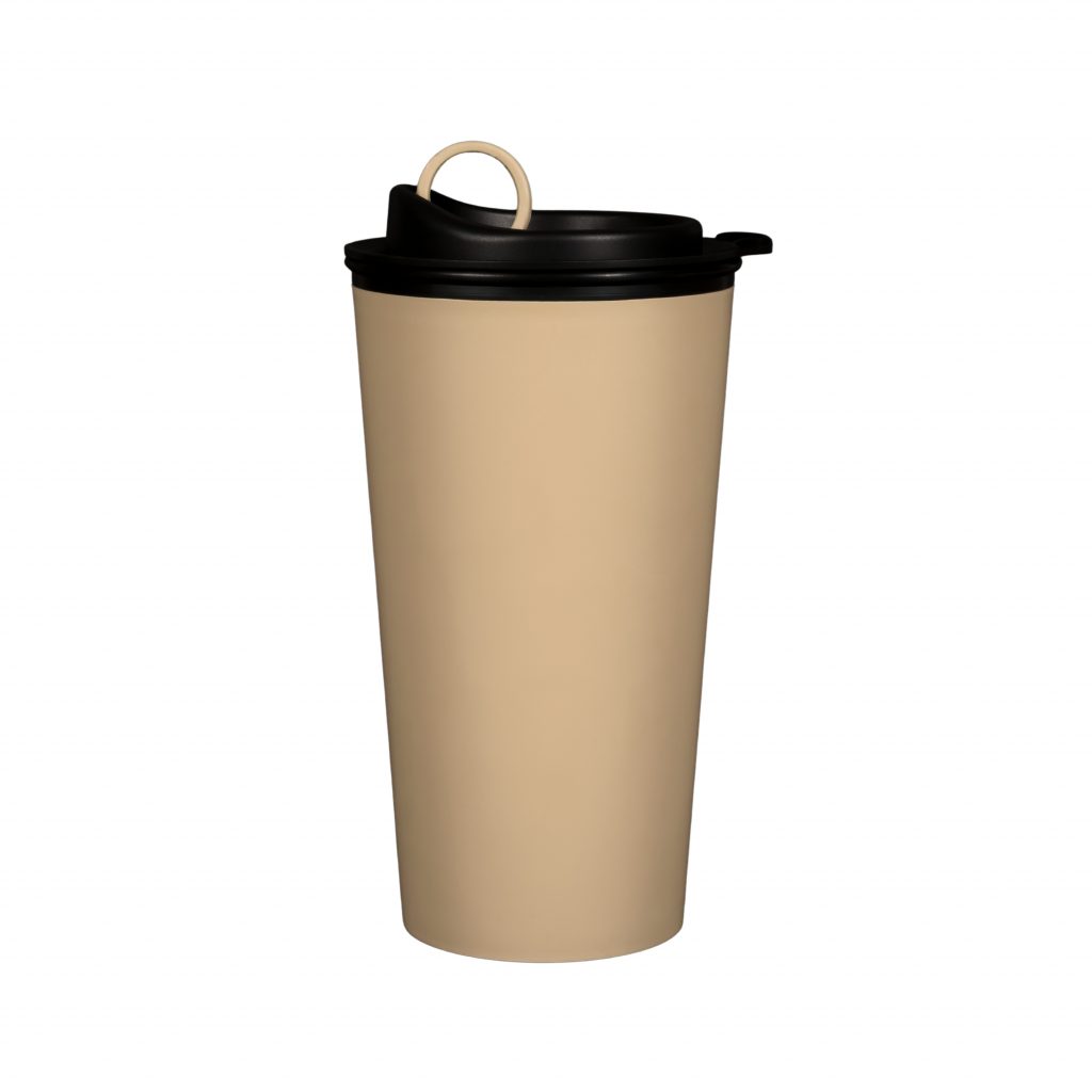 Light roast - GOTKUBEK Reusable Thermal Cup