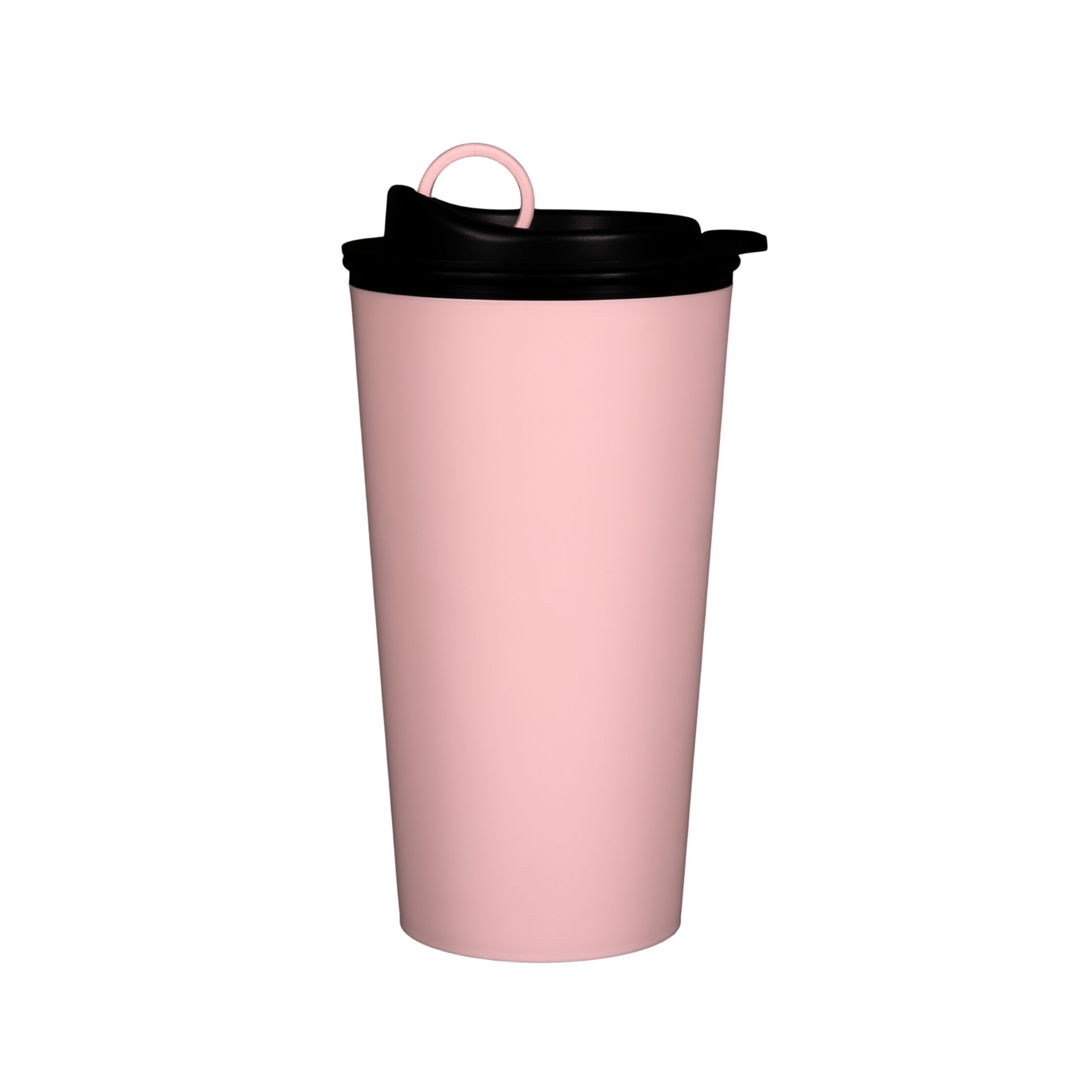 Light Pink - GOTKUBEK Reusable Thermal Cup