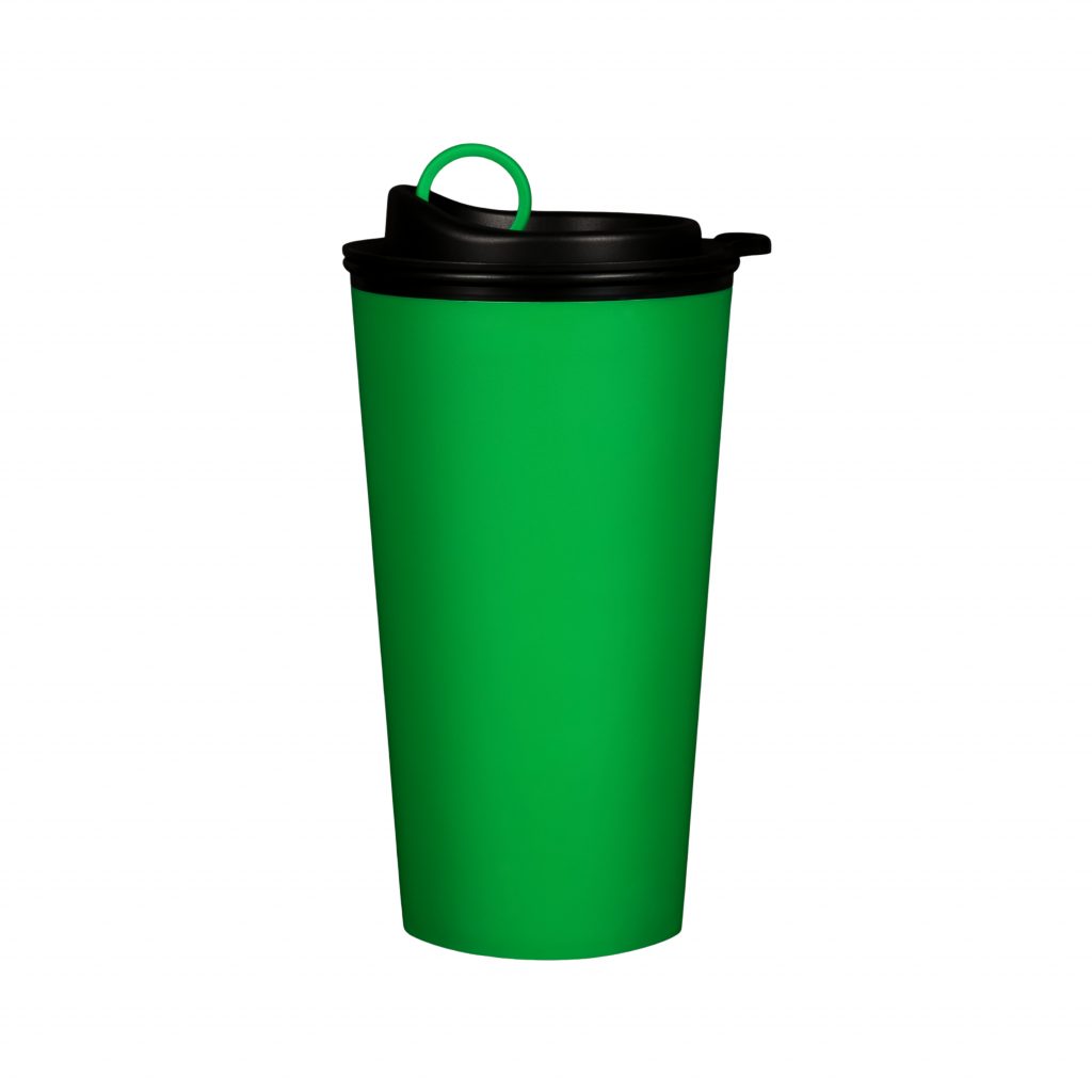 Clover - GOTKUBEK Reusable Thermal Cup