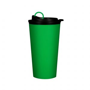 Green - GOTKUBEK Reusable Thermal Cup