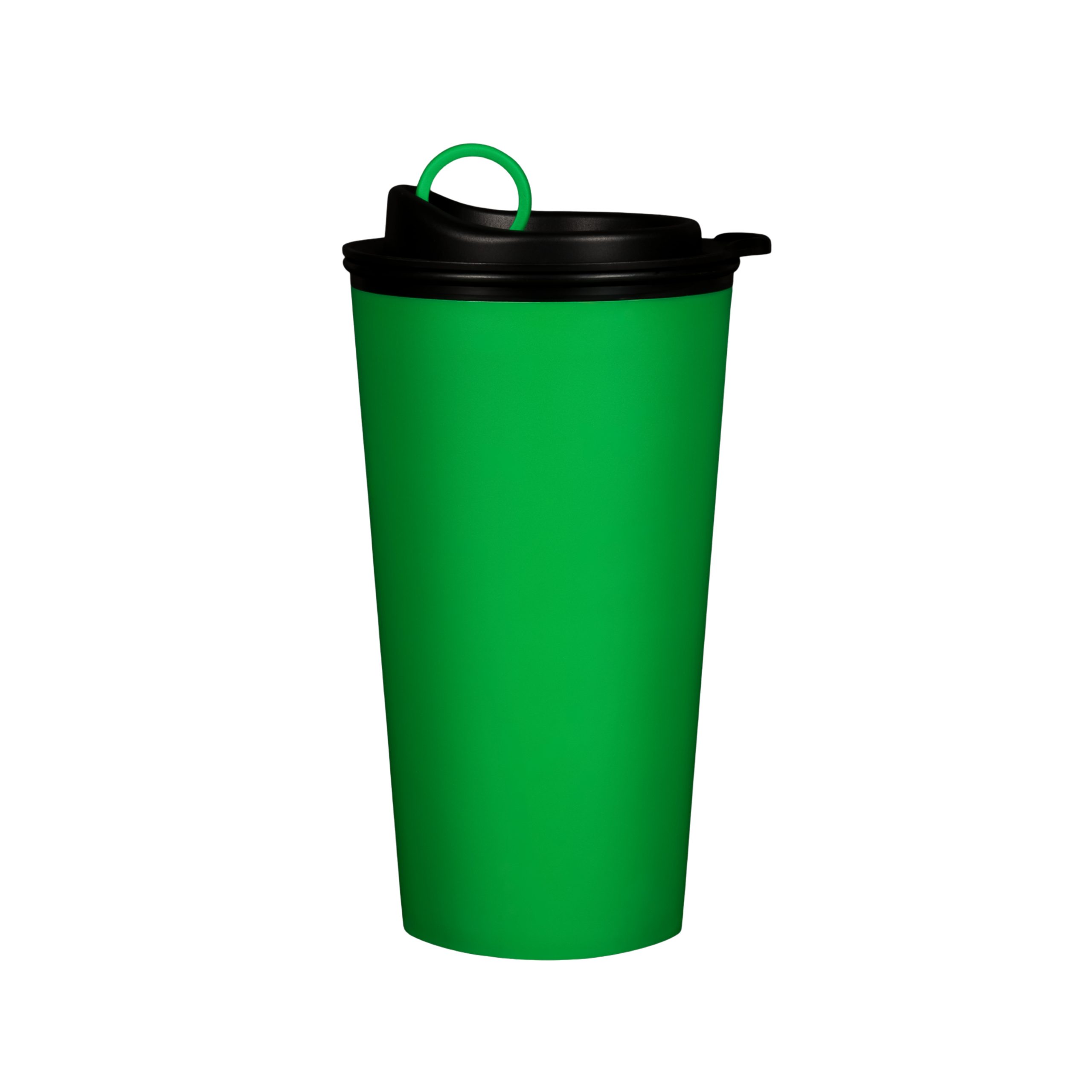 Green - GOTKUBEK Reusable Thermal Cup