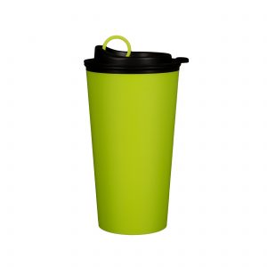 Light Green - GOTKUBEK Reusable Thermal Cup