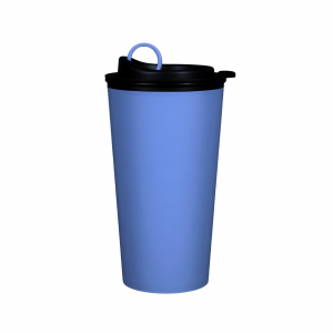 Nero Blue - GOTKUBEK Reusable Thermal Cup