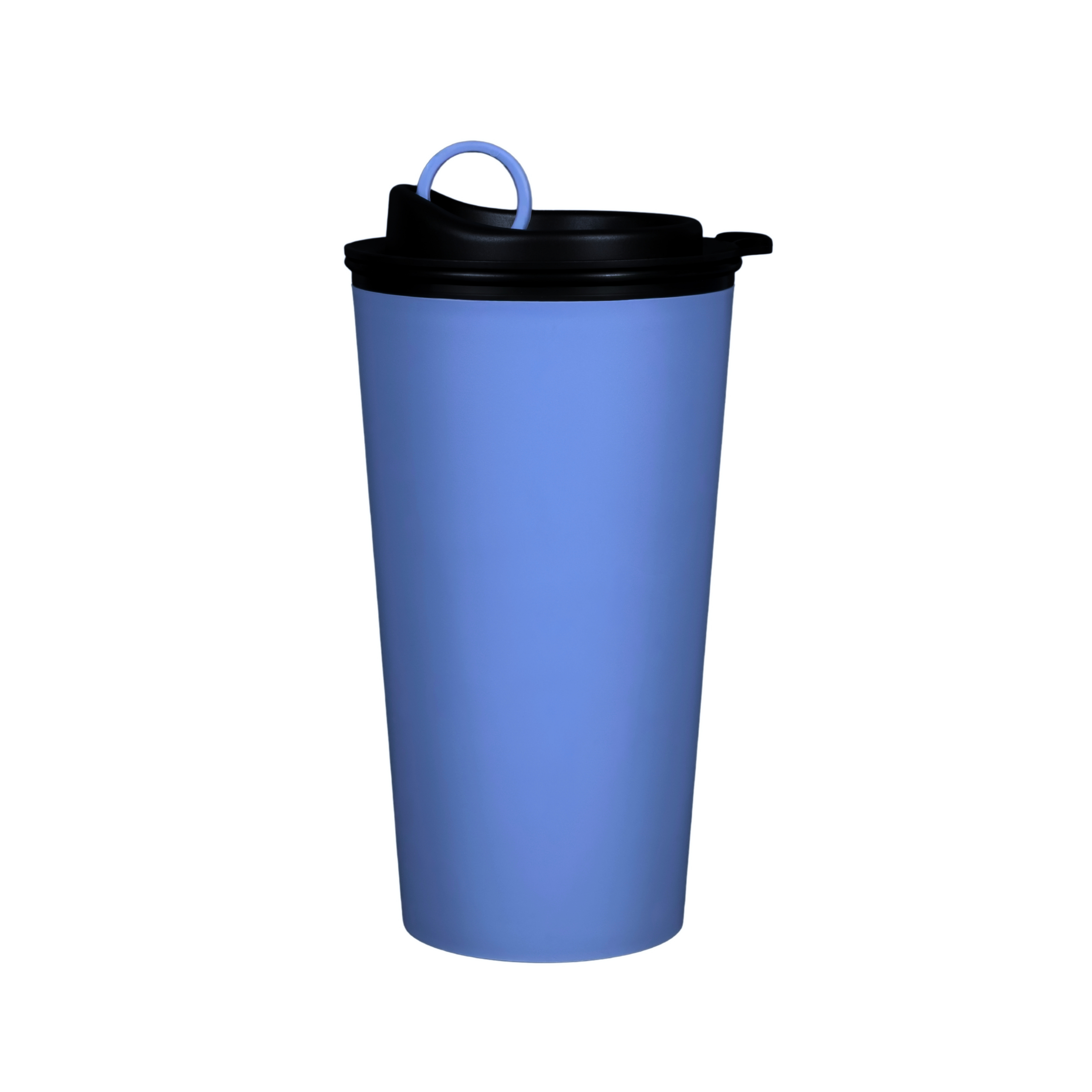 Nero Blue – GOTKUBEK Reusable Thermal Cup