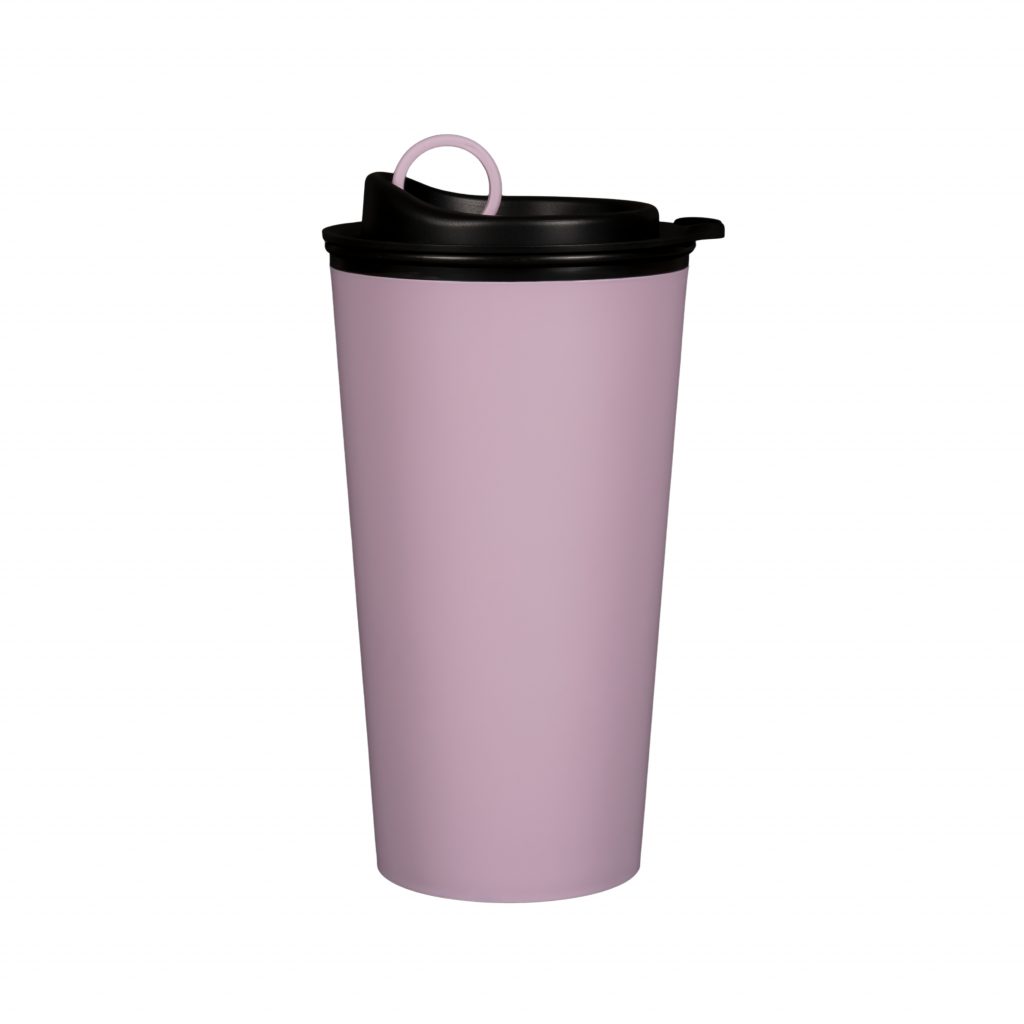 French lavender - GOTKUBEK Reusable Thermal Cup