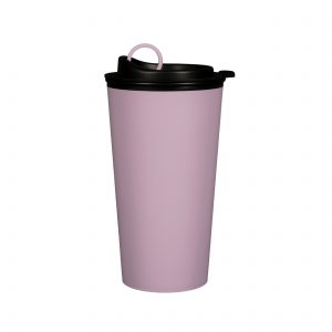 Lavender - GOTKUBEK Reusable Thermal Cup
